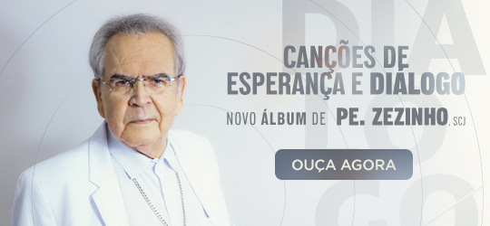 Canções de esperança e diálogo