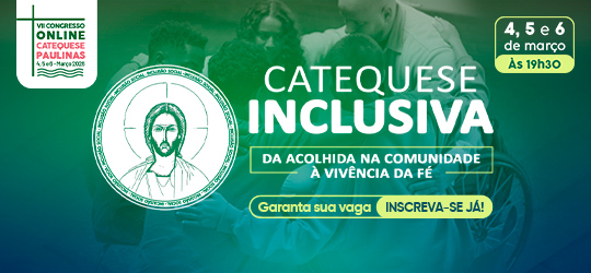Catequese Inclusiva