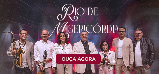 Rio de Misericórida - Vida Reluz feat. Padre Reginaldo Carreira