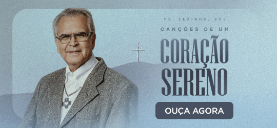 Canções de um coração sereno