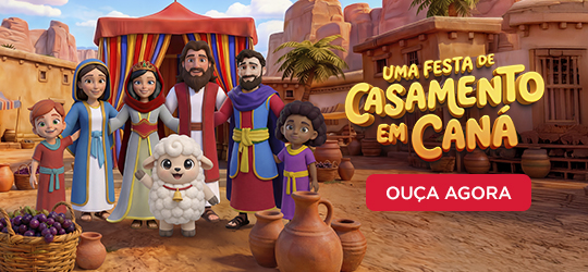 Um casamento em Caná