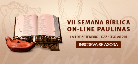 VII Semana Bíblica