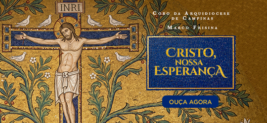 Cristo, nossa esperança